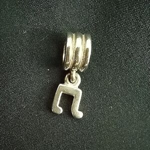 Pandora Music Charm